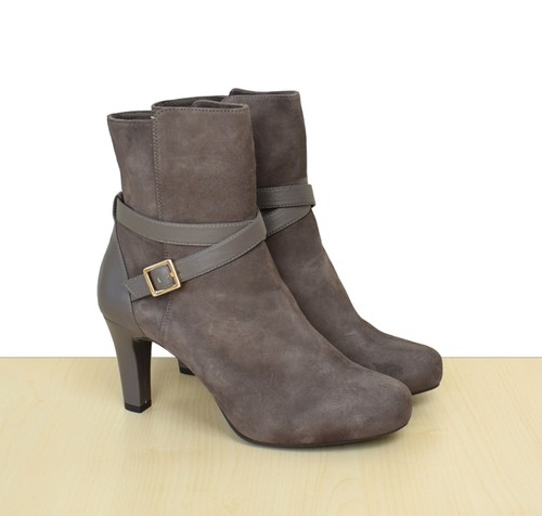 Schicke unisa echtleder high - schicke,