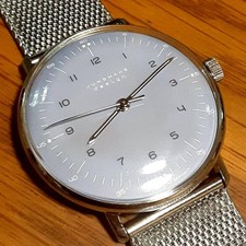 Junghans Max Bill 027/3600.44