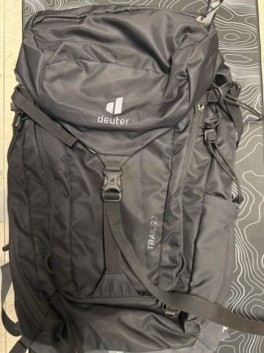 Deuter trail rucksack - trail, 22