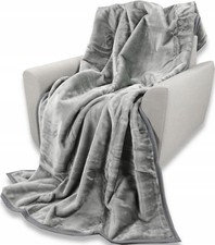 Kuscheldecke Plaid Wohndecke