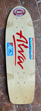 Tony Alva Bela Magenta 8,5 x