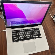Apple macbook pro - apple, core