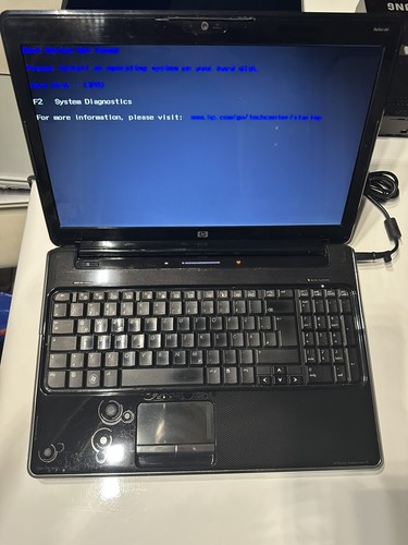 Pavilion dv6 modell - hp,