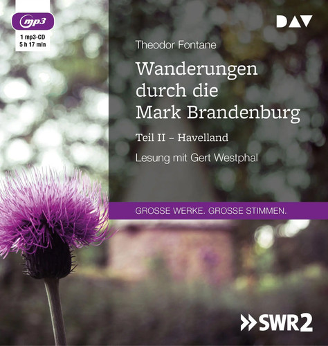 Wanderungen durch die mark - wanderungen,