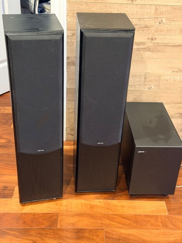Jamo 406 complete - , stereo