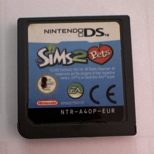 Electronic arts die sims - arts, 2