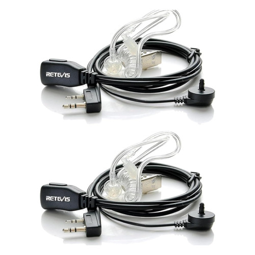 Retevis funkgerät headset - funkgerät,
