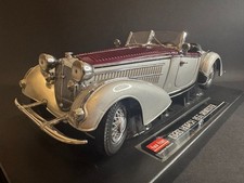 Sunstar 1939 horch - 1939,