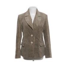 Blazer, Größe: 46, Braun