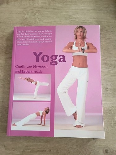 Yoga quelle von harmonie und - von,