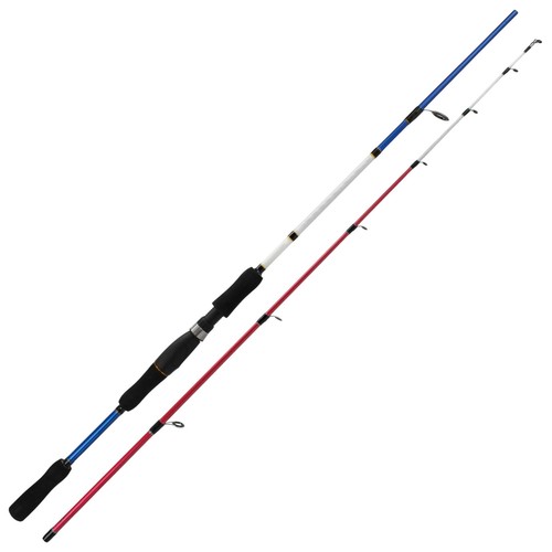 Spinnrute bolt 165cm 15lb - 165cm, 8-15lb