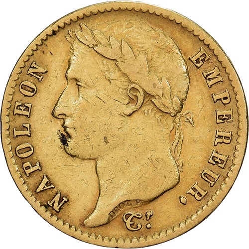 Frankreich napoléon 20 - i,,