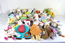 Schmusetuch Paket Sammlung 55