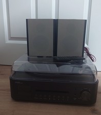 Hifi Kompaktanlage – Auvisio