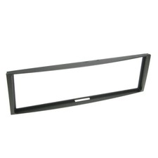 Renault Megane 2 Grand Modus Clio 3 1-DIN Auto Radioblende Adapter Einbau Rahmen
