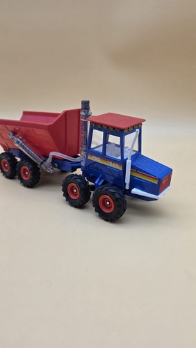 Siku fmg 1840 - Ösa, master