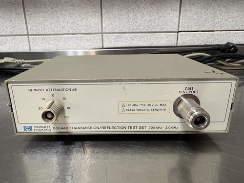 Agilent 85044b - hp,