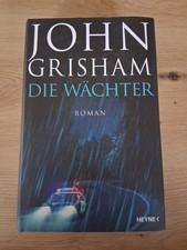 John Grisham- Die Wächter