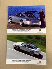 Porsche Pressefotos. Porsche