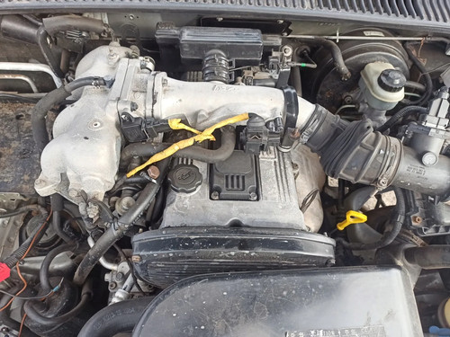 Motor kia sportage fe3n - kia, 2.0