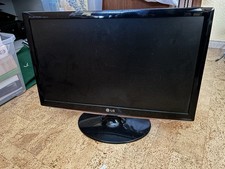LG W2261VP-PF  LCD  Monitor