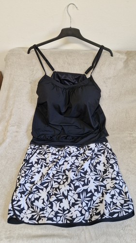 Lands end tankini mit - end,