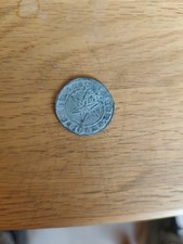 Isny, 1/2 Batzen 1508, 1,90 g