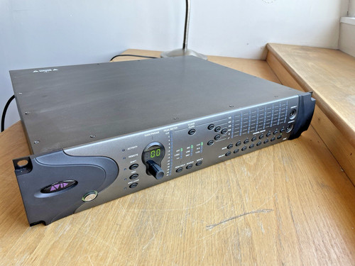 Avid pre ferngesteuerter - hd,