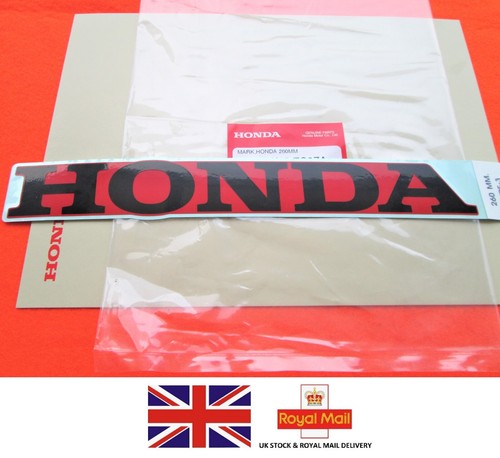 Original honda verkleidung - original,