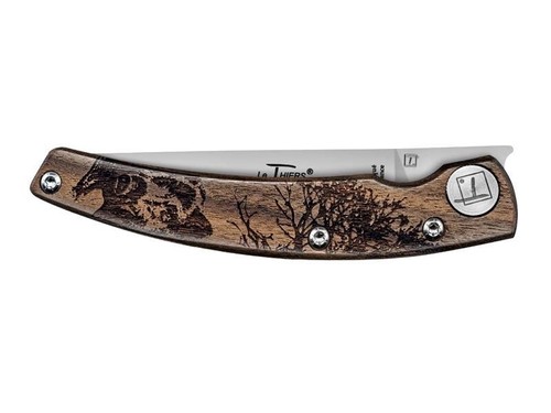 4966sa messer le thiers - -,