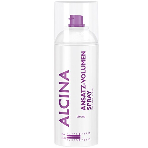 Alcina styling strong - strong,