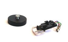 DUAL TKS Umrüstsatz auf 1/2 Zoll Magnetsysteme 269611