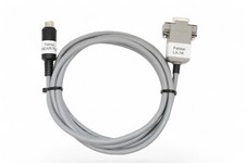 Palstar LA-1K band switch