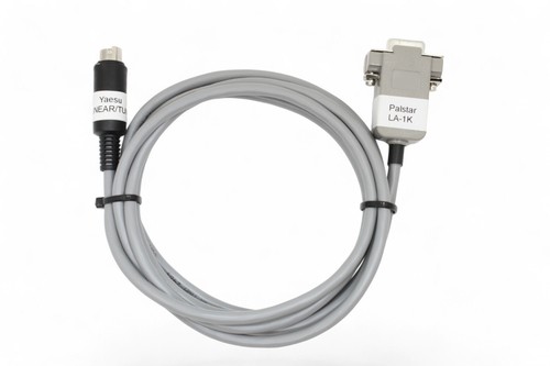 Palstar band switch - palstar,