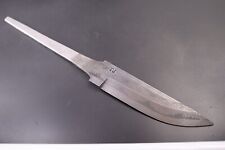 Klinge Javanainen Forge - mosaiikki 100 Damast Messerklinge Jagdmesser