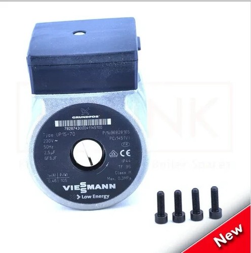 Viessmann vitodens 100 - vitodens,