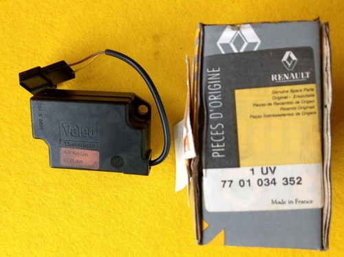 Neu original valeo - original,