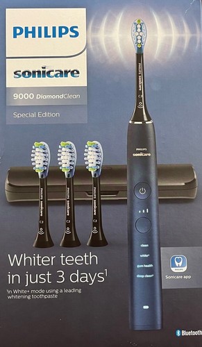 Philips sonicare hx9911 - philips,