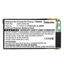 Akku Li-Polymer für T-Mobile