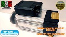 Elektromotor EINPHASIG