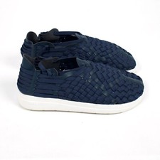 Malibu Sandals Latigo Navy /