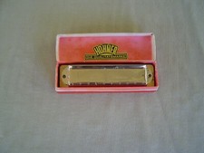 M. HOHNER OLLE ORCHESTER III