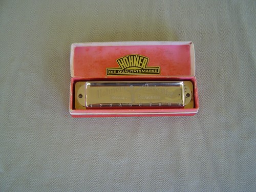 Hohner olle orchester iii - olle,