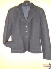 DINOMODA Damen Walkblazer