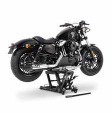 Motorrad Hebebühne L für