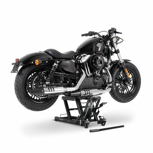 Motorrad hebebühne für - motorrad,