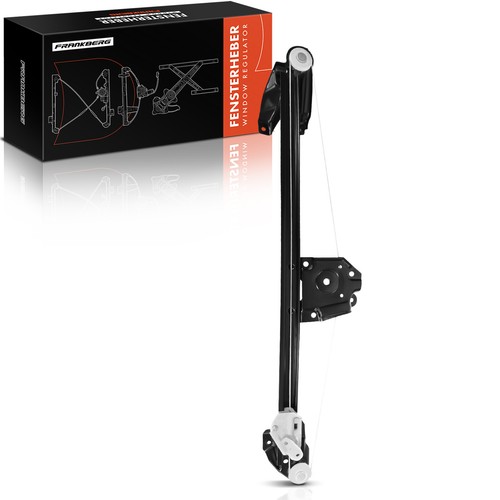 Fensterheber elektrisch hinten - fensterheber,