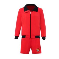 Cosplay baywatch lifeguard - baywatch,