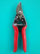 Felco CP swiss made Universalschere Gartenschere Drahtschere --Gut erhalten--