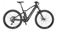 Scott Strike 900 Premium